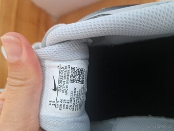 Nike air max plus velikost 44 - 8