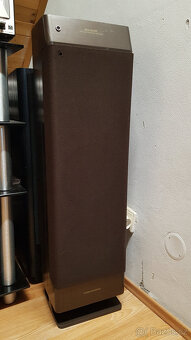 Grundig PreCeiver XC-65 + Grundig XSM 2000 - 8