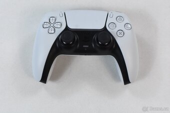 Sony PlayStation 5 (Slim) Zánovní, rok záruka. - 8