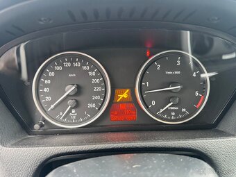 BMW X5 E70 3.0D 180kW - 8