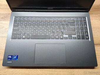 16" 144HZ_MSI VENTURE 16 AI_ULTRA 7 255H_32GB_INTEL ARC 140 - 8