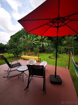 Pozemek s chatou Kostarika Heredia Sarapiqui - 8