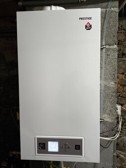 ACV kondenzační kotel Prestige 32 kw Solo - 8
