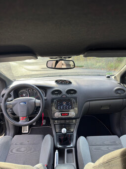 Ford Focus ST mk2 ST225 - 8