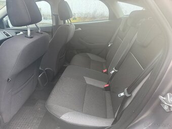 Ford Focus 1.0 92kw - 8