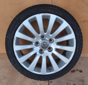 Náhradní díly Opel Insignia - RV 2011 - 8