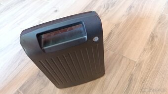 Prodám elektroskútr chopper s výraznou slevou skoro nejetý - 8