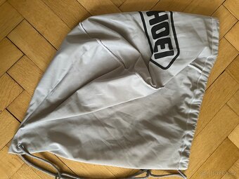 SHOEI moto helma - 8