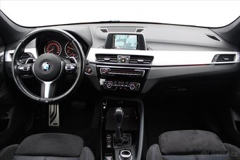 BMW X1 xDrive 18d 110kW M PAKET ČR (2017) - 8