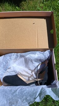 Dívčí letni boty - 8