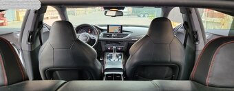 Audi A7, 3.0BITDI 240KW S-LINE QUATTRO - 8
