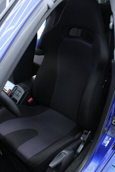 Subaru WRX / STI - 8