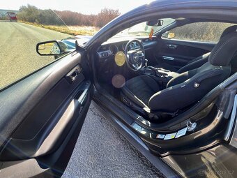 Ford Mustang 5.0 GT 324kw 2015 - 8