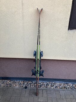 Lyže Atomic SX 9.2 - 180 cm - 8