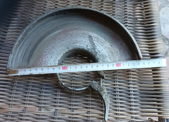 kufr na vrtačku PERKSIDE - 8