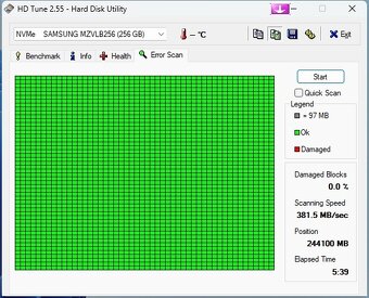 HP PRODESK 600 G5 MINI /i3-9100/16GB/SSD256GB/WIN11/ZÁRUKA - 8