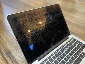 MacBook PRO 13” Retina - early 2015, A1502, nova baterie - 8