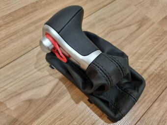 Radici paka hlavice AUDI A4 A5 A6 A7 - 8