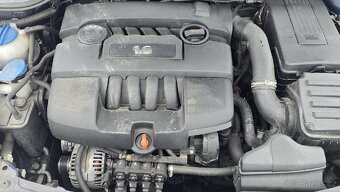 Škoda Octavia 2 1.6 LPg - 8