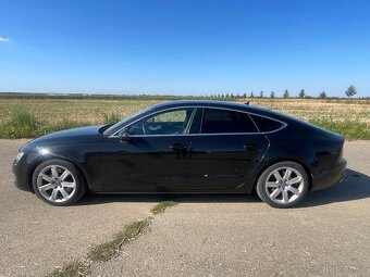 Audi A7 180kw 3.0 TDI Quattro - 8