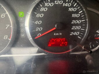 Mazda 6 2.0Benzin Automat - 8