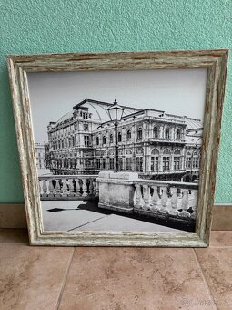 Obrazy Stará Viden - 8