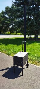 AM Grill - I. generace - 8