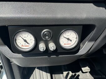 Renault Master (12 palet) se shrnovací střechou - 8