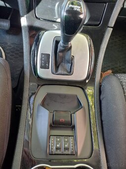 Ford S-max 2013r 2.0 103k.w. - 8