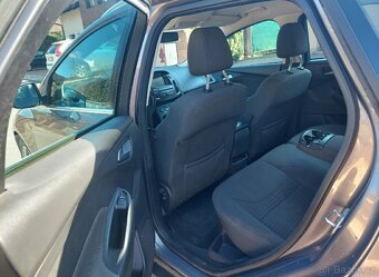 Ford Focus 2.0TDCI 110kw Rok výroby 2016 - 8