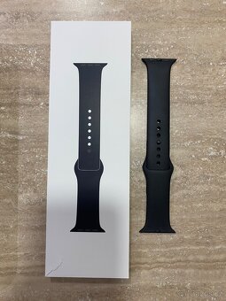 Apple Watch 10 46mm Cellular - 8