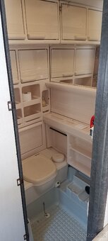 Karavan Hobby Classic 560 - 8