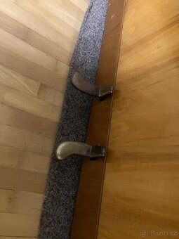 Klavír pianino Scholze - 8