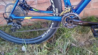 Merida Big Nine XT carbon 29.Vel.XL - 8