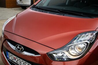 Hyundai ix20 1.4 CRDi 66 kW - 8