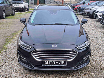 Ford Mondeo 2,0 D EcoBlue automat - 1707 - 8