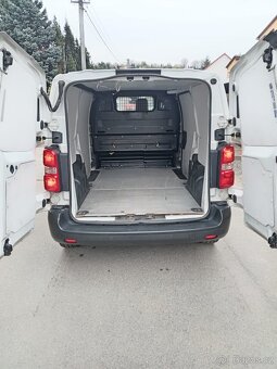 Toyota proace 2.0 90kw 2018 - 8