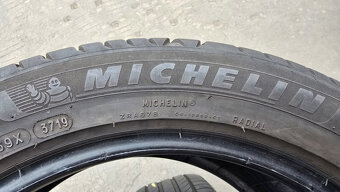 Letní pneu 215/50/17 Michelin - 8