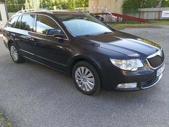Škoda Superb ACCFFBX01 - 8
