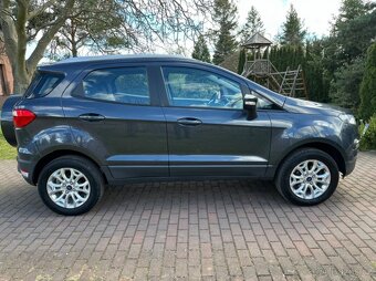 prodáváme Ford Ecosport 1.5 16v 82kw - 8