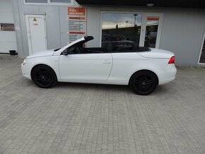 VW EOS 2.0 TSI GTI 155KW ROK 2010 DSG KŮŽE SERVISKA ALU R19 - 8