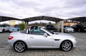 Mercedes-Benz SLK 200, 1.maj - 8