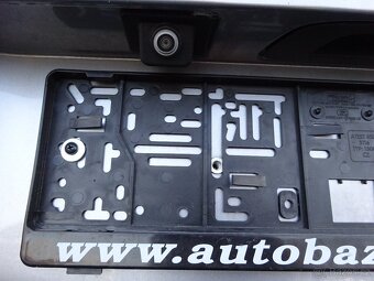 Citroën C3 Aircross 1.2 PureTech 96 kW,automat,Garance km - 8