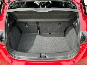 Náhradní díly z Nissan Micra K14 - 8