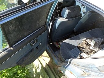 Honda Civic 2 generace - 8