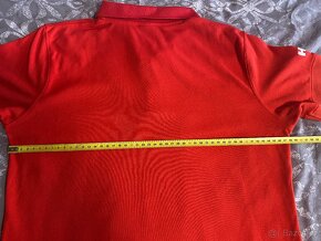 Tričko Helly Hansen vel.S - 8
