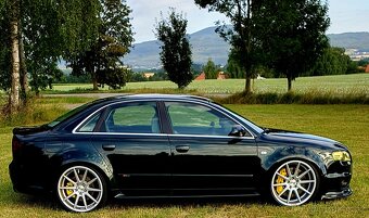 Audi Rs4 - 8