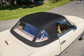 1986 Mercedes-Benz 560 SL R107 - 8