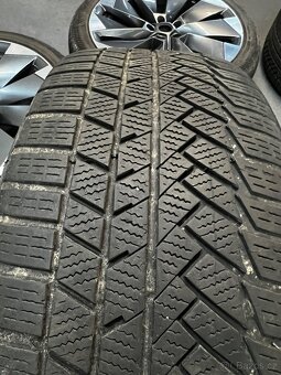 Orig. Škoda Supernova R21 5x112 - 8