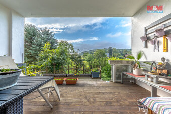 Prodej rodinného domu, 495 m², Růžová, okr. Děčín - 8
